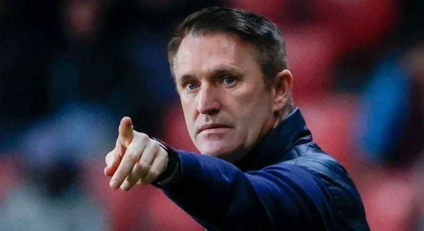 A Ferencváros szerződést hosszabbított Robbie Keane-nel – hivatalos