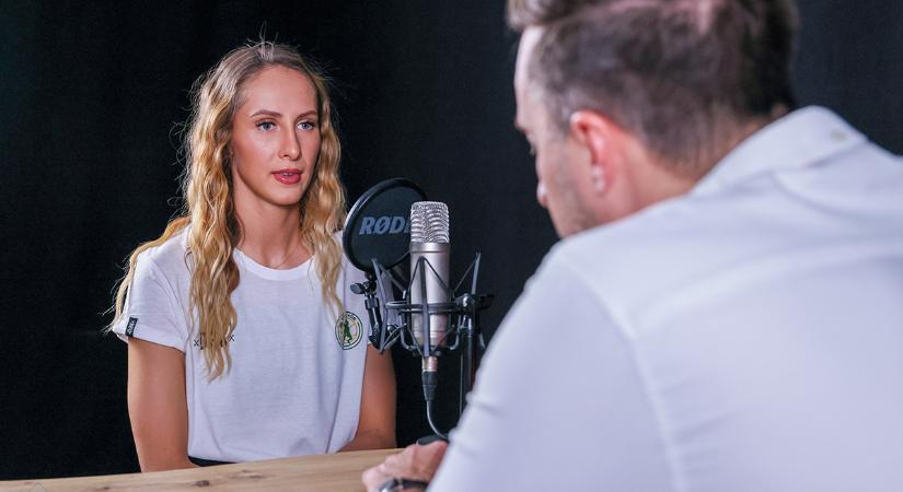 Botrányos jelenet a női kosárban: győri játékost büntettek meg