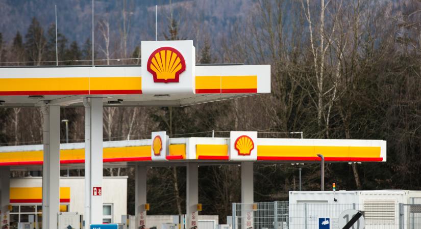 Kiderült, hogyan került a víz a Shell üzemanyagába Balatonkeresztúron