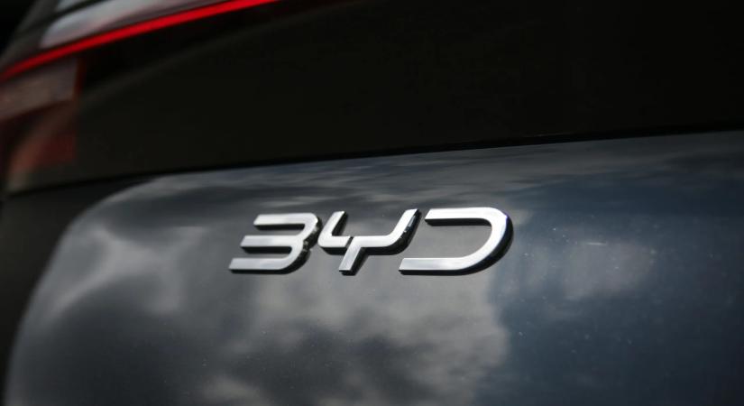 Európa legolcsóbb PHEV modelljét dobhatja piacra a BYD! Akár Szegeden is készülhet!