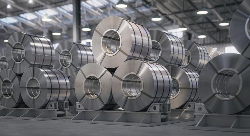 Valamelyik nyugati magyar város a régió egyik legkorszerűbb alumíniumüzemét kapja