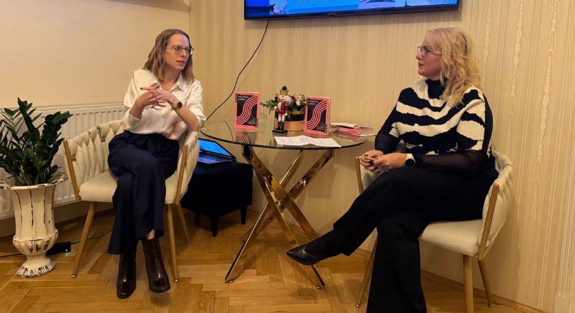 Sokan átélték, kevesen beszélnek róla: hiánypótló könyv született a traumatikus szakításokról