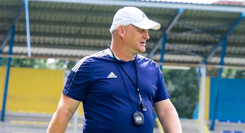 Visszatér a Fradihoz a korábbi NB I-es gólkirály