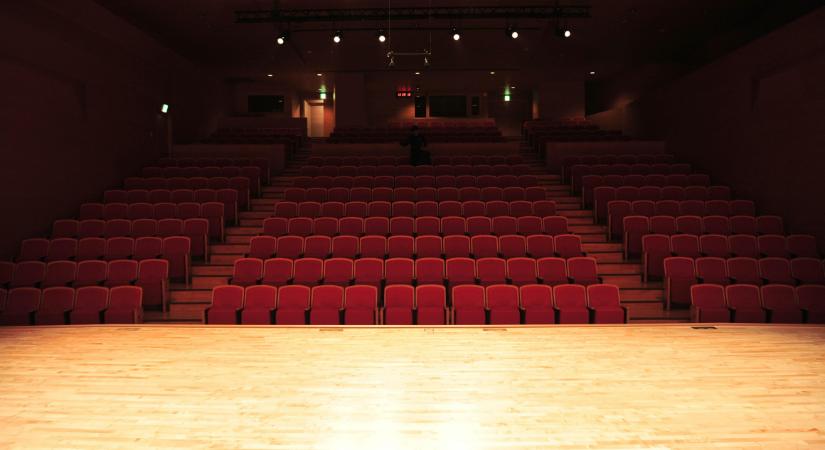 RMDSZ: újabb támogatást kapnak az előadóművészeti kulturális intézmények