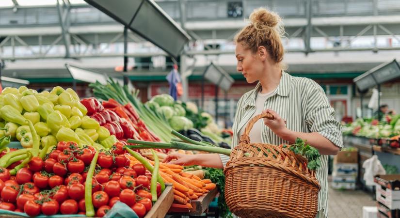 Téli razzia: több tonna élelmiszert vont ki a Nébih a forgalomból