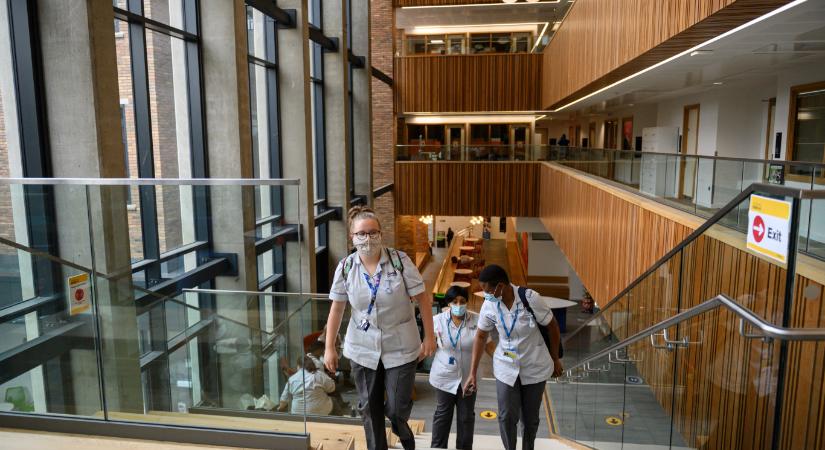 Nagy-Britannia újra csatlakozott az Erasmus-programhoz