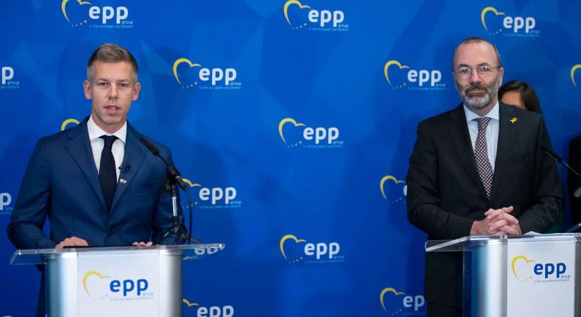 Brüsszel és a Tisza Párt titokban feni a kést az adóemelésekre