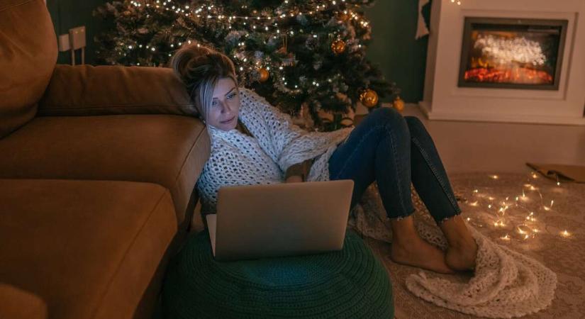 Filmek, amelyekért érdemes lesz moziba menni az ünnepek alatt – vagy többek otthon háttérzajnál