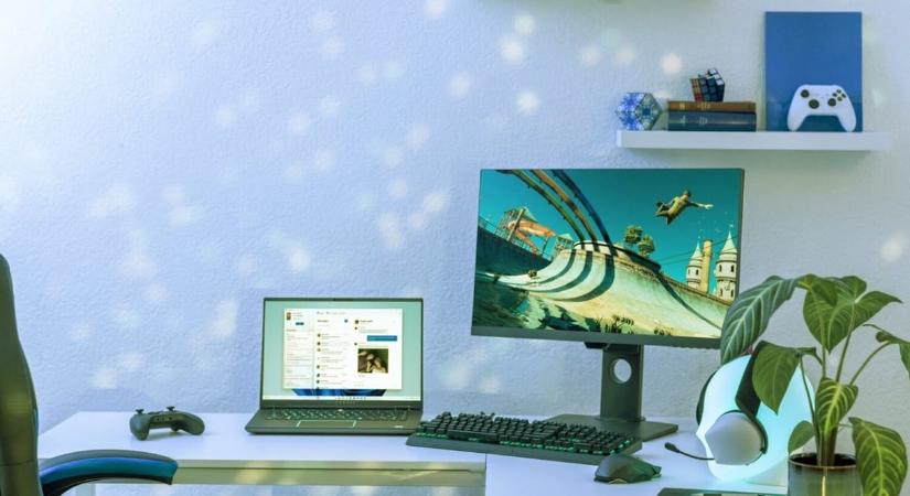 Megígérte a Microsoft: a Windows lesz a gamerek paradicsoma