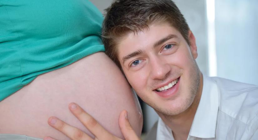 A leendő apák 5 legnagyobb félelme
