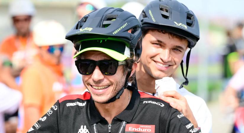 Alighogy legyőzte Verstappent, új királya máris hűtlen a Forma-1-hez