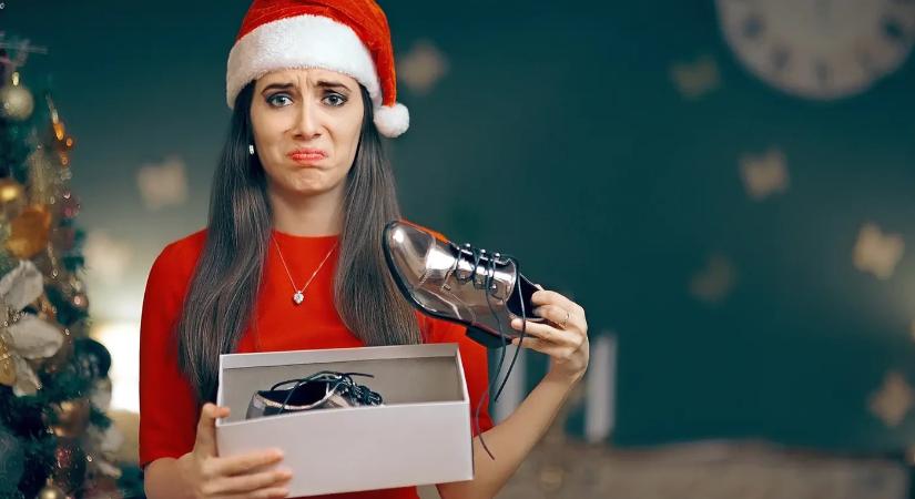 Miért ne ajándékozz órát vagy parfümöt? 11 ajándék, amely balszerencsét hozhat – a 7. igazán meglepő