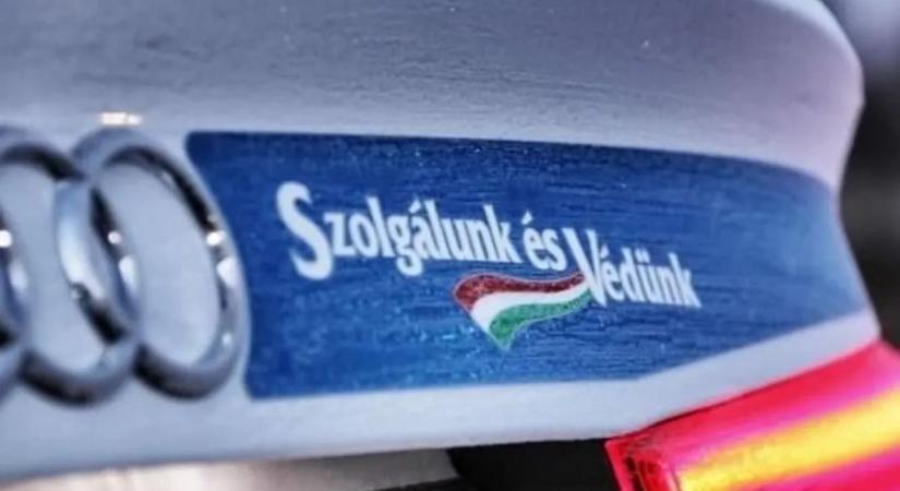 Halálra gázoltak egy belső sávban sétáló férfit az M5-ösön