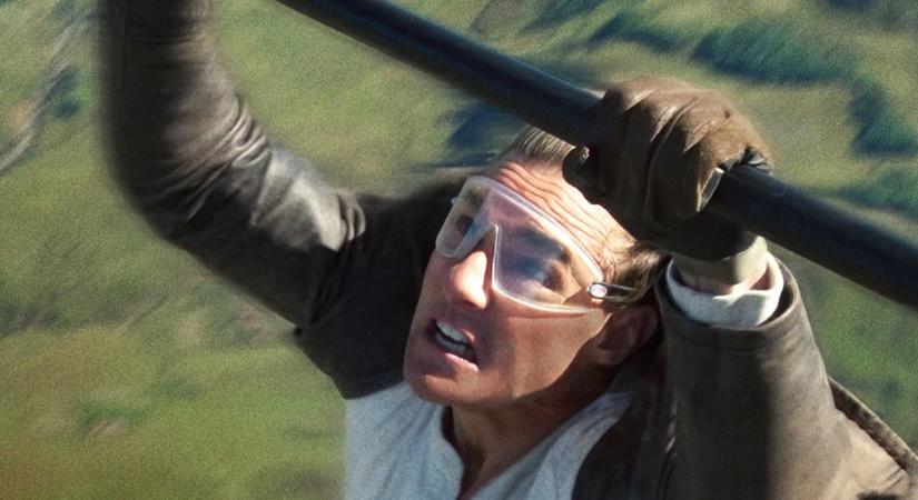 Mától otthonról nézheted: A Mission: Impossible - A végső leszámolás felkerült a streamingóriás katalógusába!