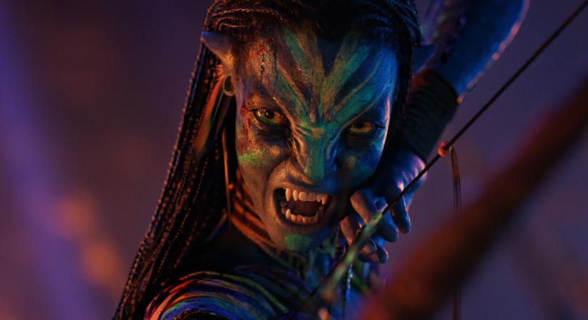[BOX OFFICE] A korábban várthoz képest gyengébben nyithat az Avatar: Tűz és hamu, de ez nem feltétlenül jelent problémát