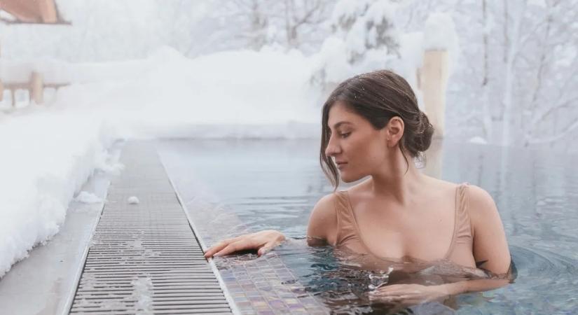 Termálfürdők karácsonyi nyitvatartása 2025-ben