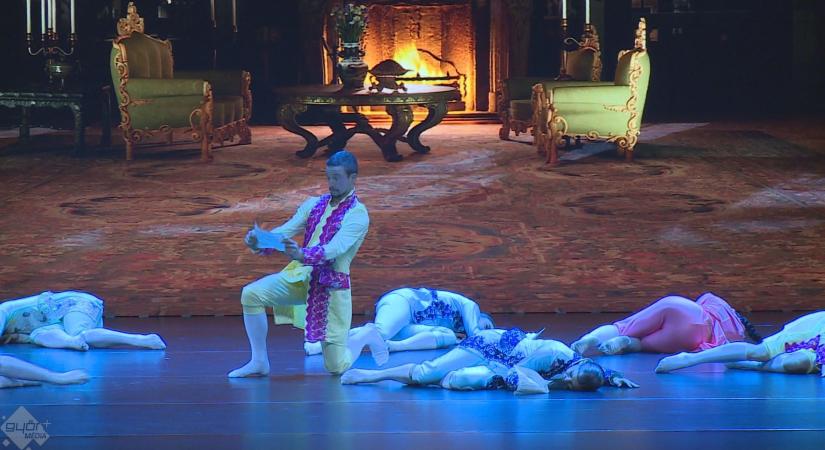 Csendes éjjel zárják az évet a Győri Filharmonikusok