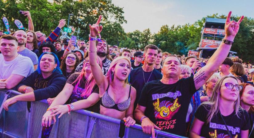 Megvan: száz magyar fellépőt jelentett be a Campus – mutatjuk, kiket!