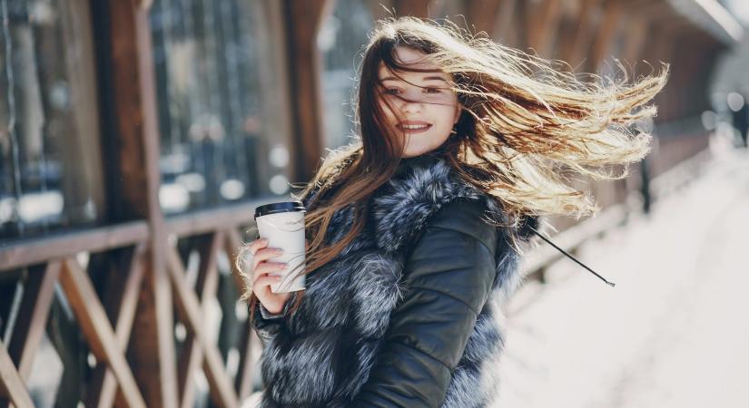 Napi horoszkóp 12.18.: Tedd, amit akarsz!