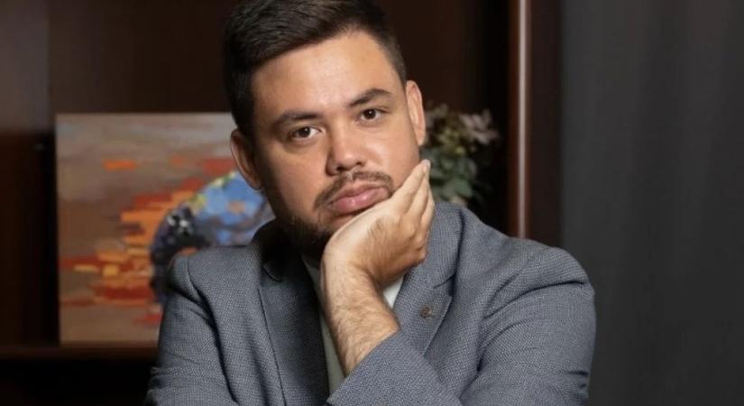 Baleset érte az Ultrahang vasi származású műsorvezetőjét