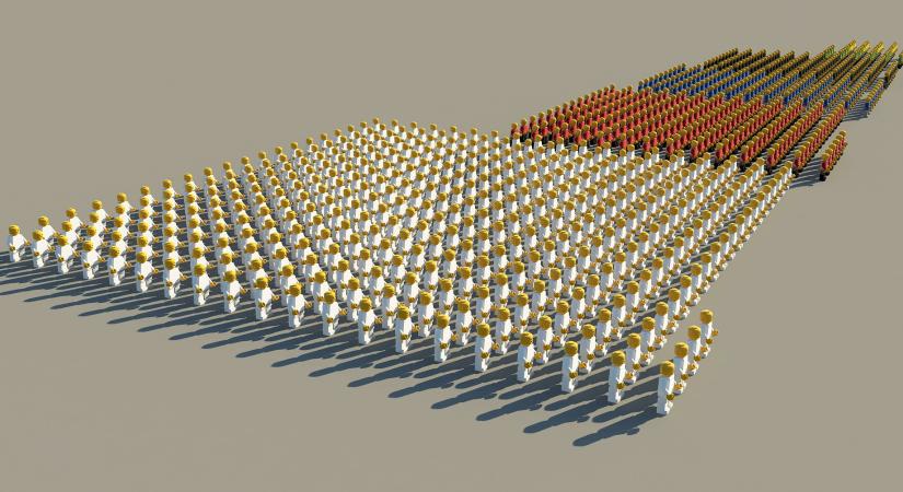 Arról kérdezi a kormányközeli kutatóintézet az embereket, hogy kell-e állami vezetőket felelősségre vonni a Szőlő utca ügyében