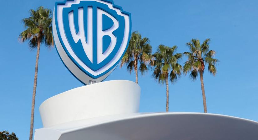 A Warner visszautasította a Paramount felvásárlási ajánlatát
