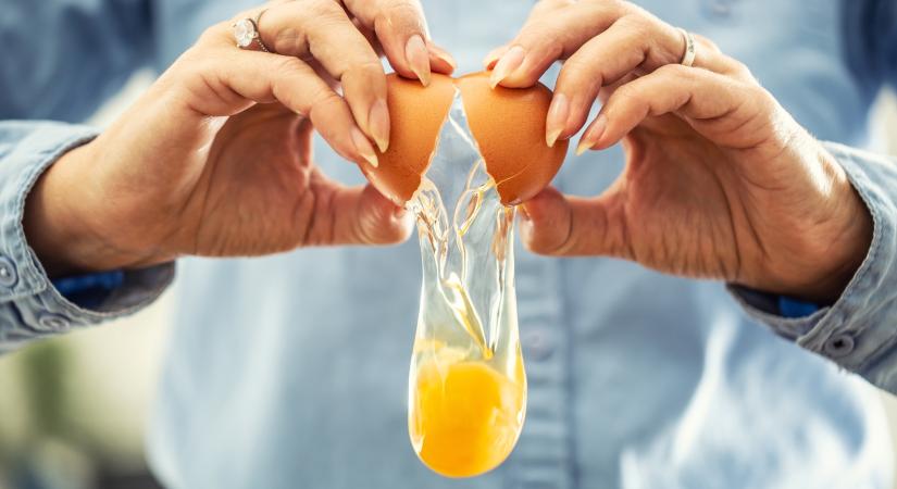 D-vitaminra télen is szükségünk van. Így jutunk hozzá