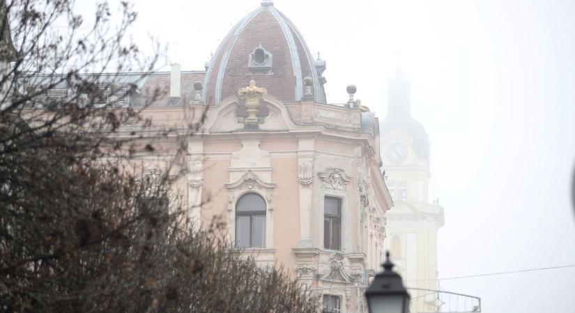 Időjárás: mutatjuk, mi vár ránk karácsony előtt egy héttel