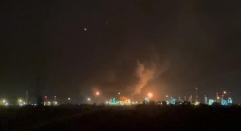 „A belső vizsgálat szerint súlyos gondatlanság, szándékos károkozás vagy egyéb külső hatás kizárható a lehetséges kiváltó okok közül”