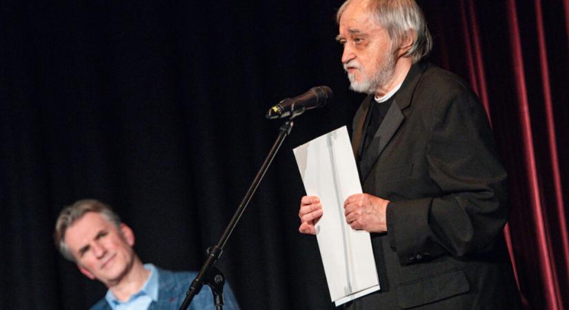 Tari Istváné az Év Legjobb Könyve díj