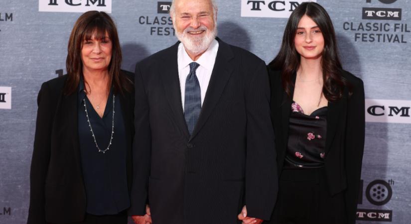 Megrázó részletek derültek ki Rob Reinerék tragédiájáról – a lányuk sikoltva rohant ki a házból