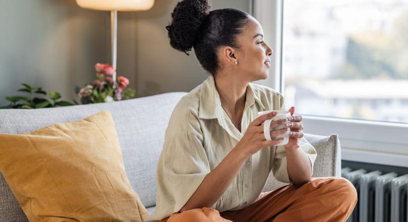 12 jel, ami megmutatja, ha rendkívüli belső erőd van