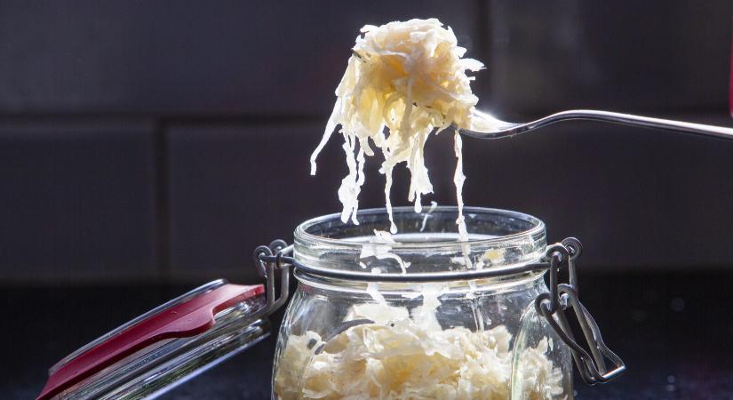 A savanyú káposzta így hat a bélrendszeredre