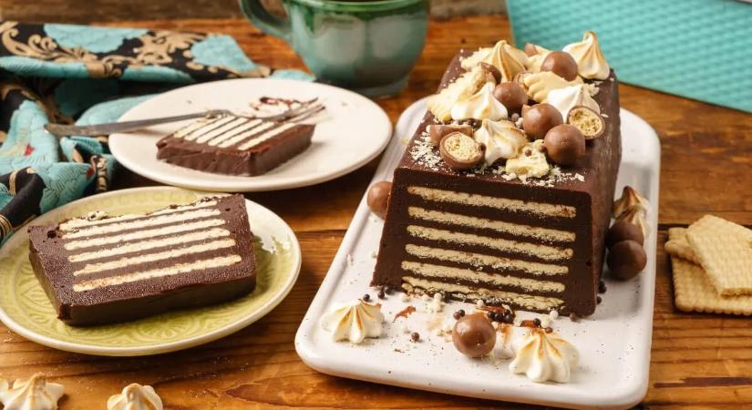 11 különleges desszert karácsonyra, ha unod a klasszikus bejglit és linzert