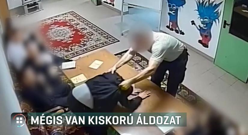 Legfőbb ügyész: van fiatalkorú érintettje a Szőlő utcai ügynek