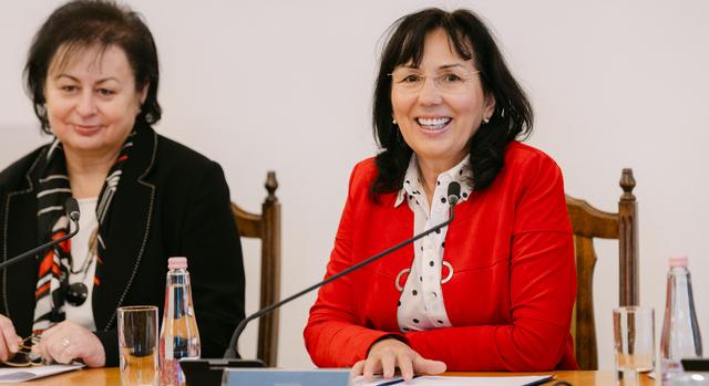 Sikeres és előremutató évet zárt az egyetem