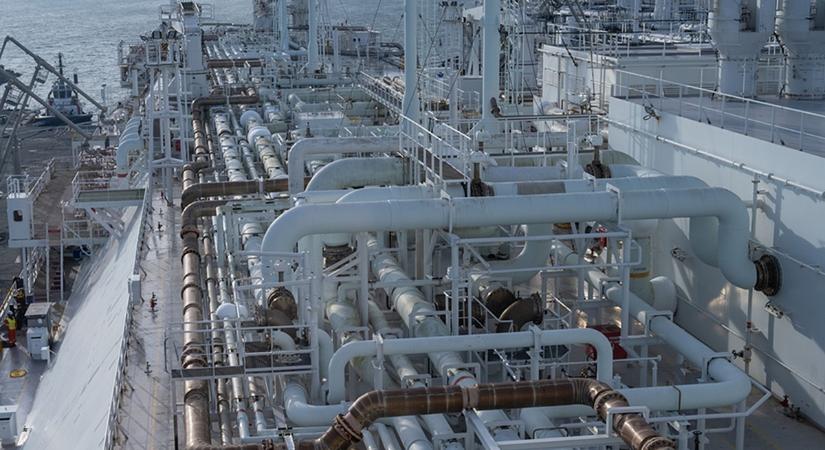 Kitiltják az orosz gázt Európából, sok a dühös munkavállaló, megtorpantak a befektetési alapok