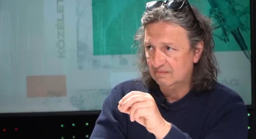 Fél éven keresztül titkolta – most kiderült, mit rejtegetett Csernus Imre