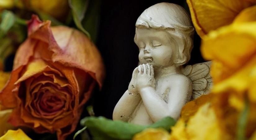 Angyali üzenet érkezett a hétvégére: Ez a fényhozó égi áldás vár rád – Készítsd fel a lelked a csodára!