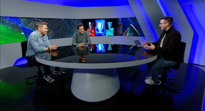 Mi várható a BL-ben és az Afrikai Nemzetek Kupáján?