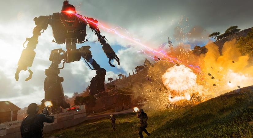 Pocsék kampány ide vagy oda, az amerikaiak imádják a Black Ops 7-et