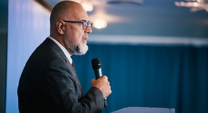 Kelemen Hunor a kormánykoalíciós megállapodásról: Az államot karcsúsítani, a gazdaságot élénkíteni kell!