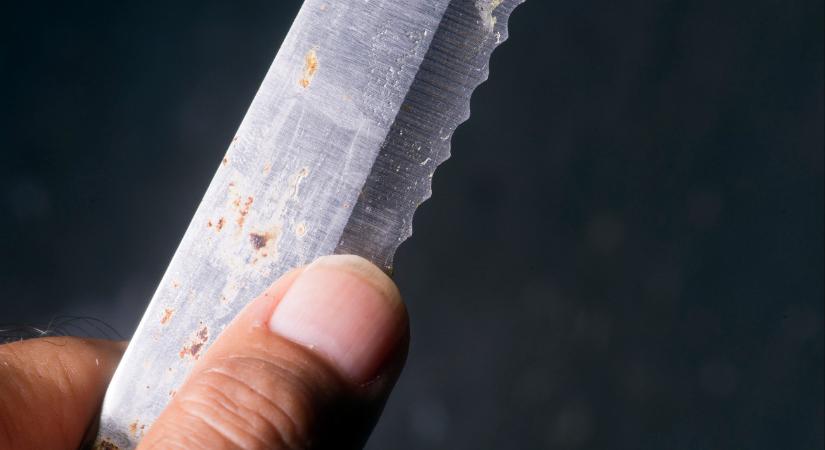 Hajléktalan gyilkolt hajléktalant Borsodban