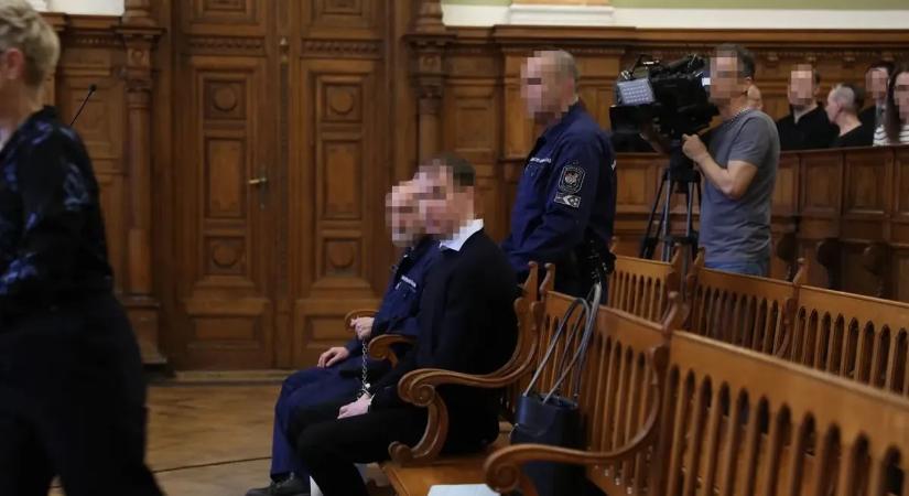 Így reagált a családja Mackenzie Michalski feltételezett gyilkosának szavaira