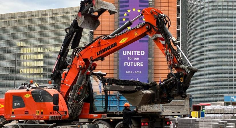 Ez az európai csúcs kivételesen nem Orbánról szól