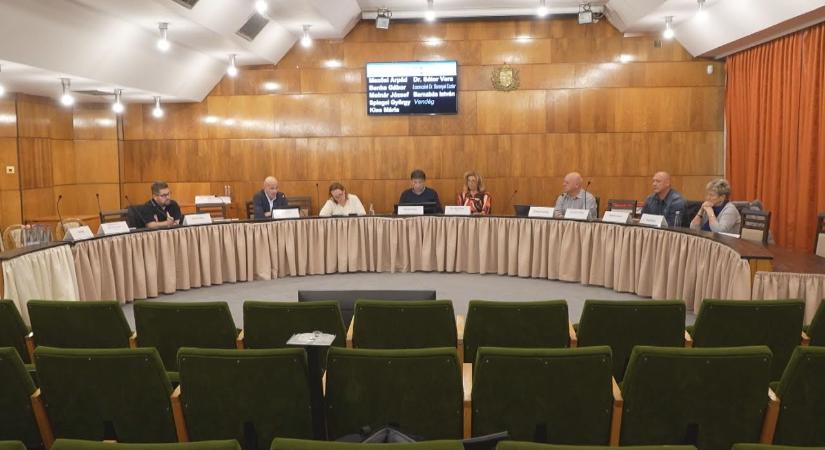 Sikeres évet zárt a Humánpolitikai Bizottság