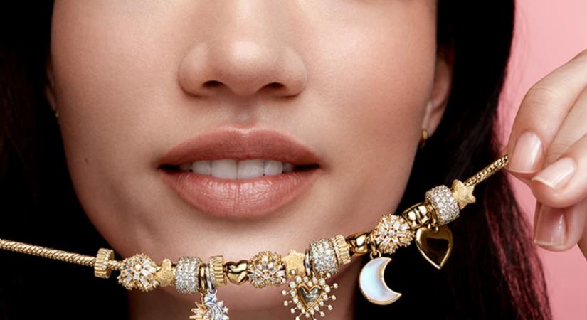 Amikor egy karkötő valóban rólad mesél – a Pandora ékszerek világa