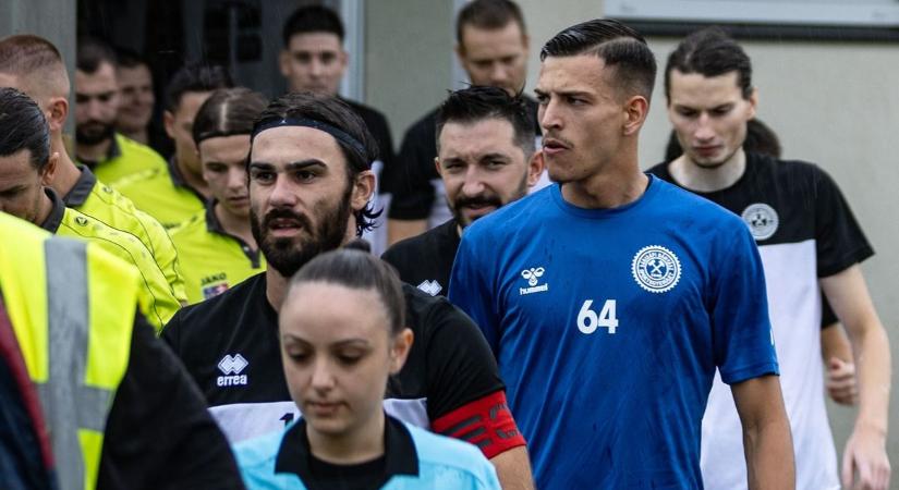 A fiatal portásoké volt az ősz – ők voltak a vármegye legjobb kapusai az első osztályból (Top 3)