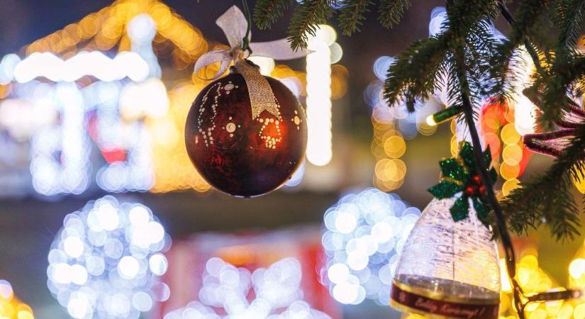 Adventi roham és rejtett veszélyek: erre figyelmeztet most a rendőrség!