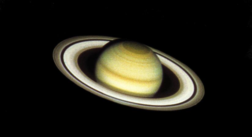 Döbbenetes tévedésre jöttek rá a csillagászok